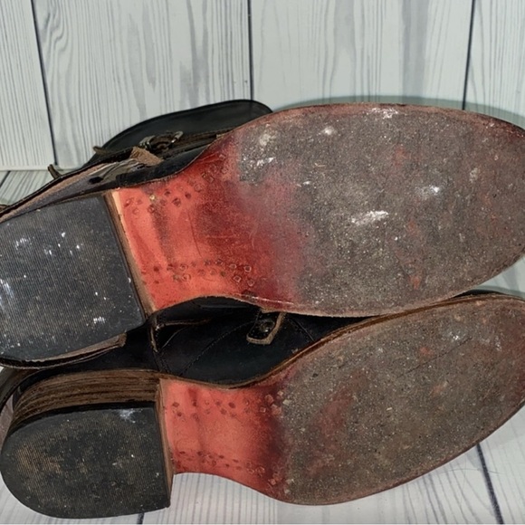 Freebirds Rylie Size 8 - Picture 6 of 6